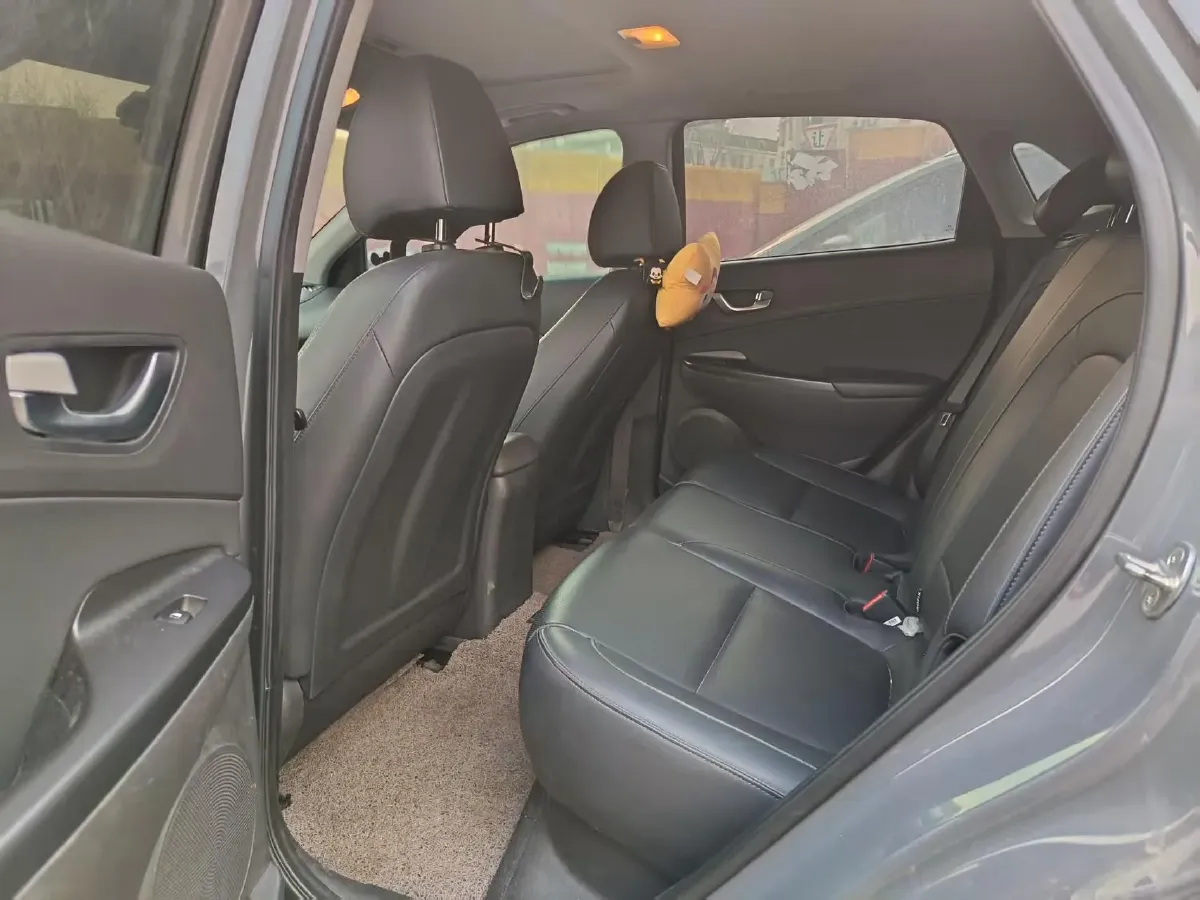 2020 Hyundai Encino BEV 64.2KWH,autocango,china used car exporter,china ev exporter,chinese used car exporter,chinese used ev exporter