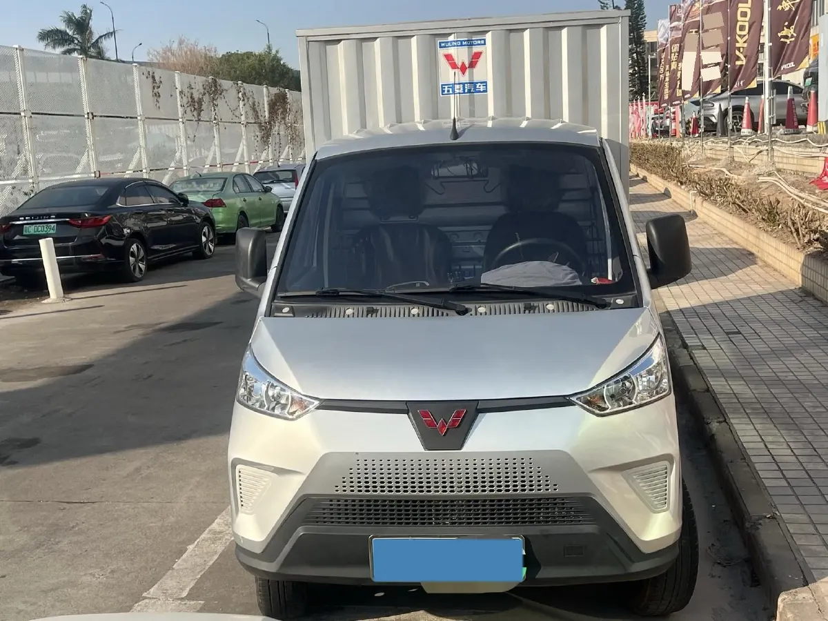 2021 ChangAn Kaicene RuiXing EM60 BEV 41.86KWH,autocango,china used car exporter,china ev exporter,chinese used car exporter,chinese used ev exporter