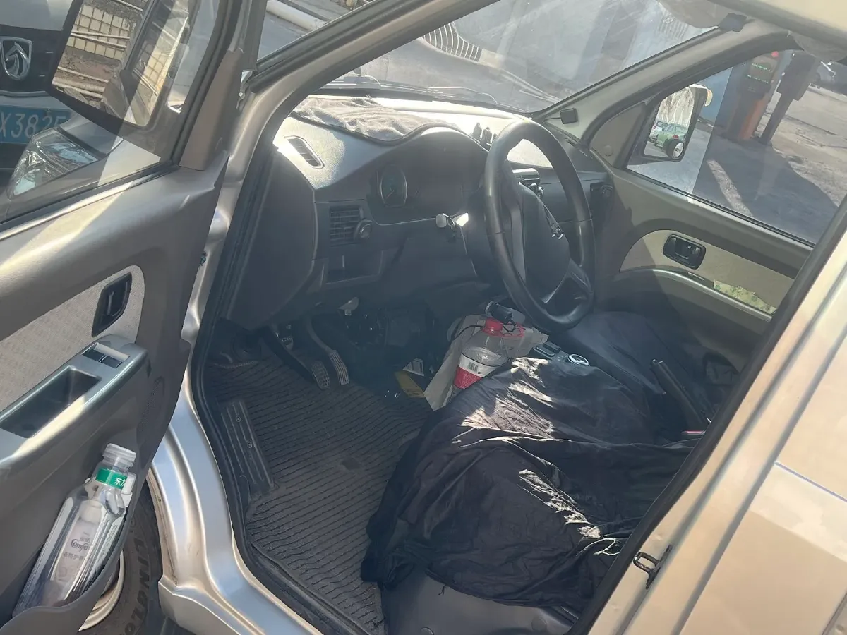 2021 ChangAn Kaicene RuiXing EM60 BEV 41.86KWH,autocango,china used car exporter,china ev exporter,chinese used car exporter,chinese used ev exporter