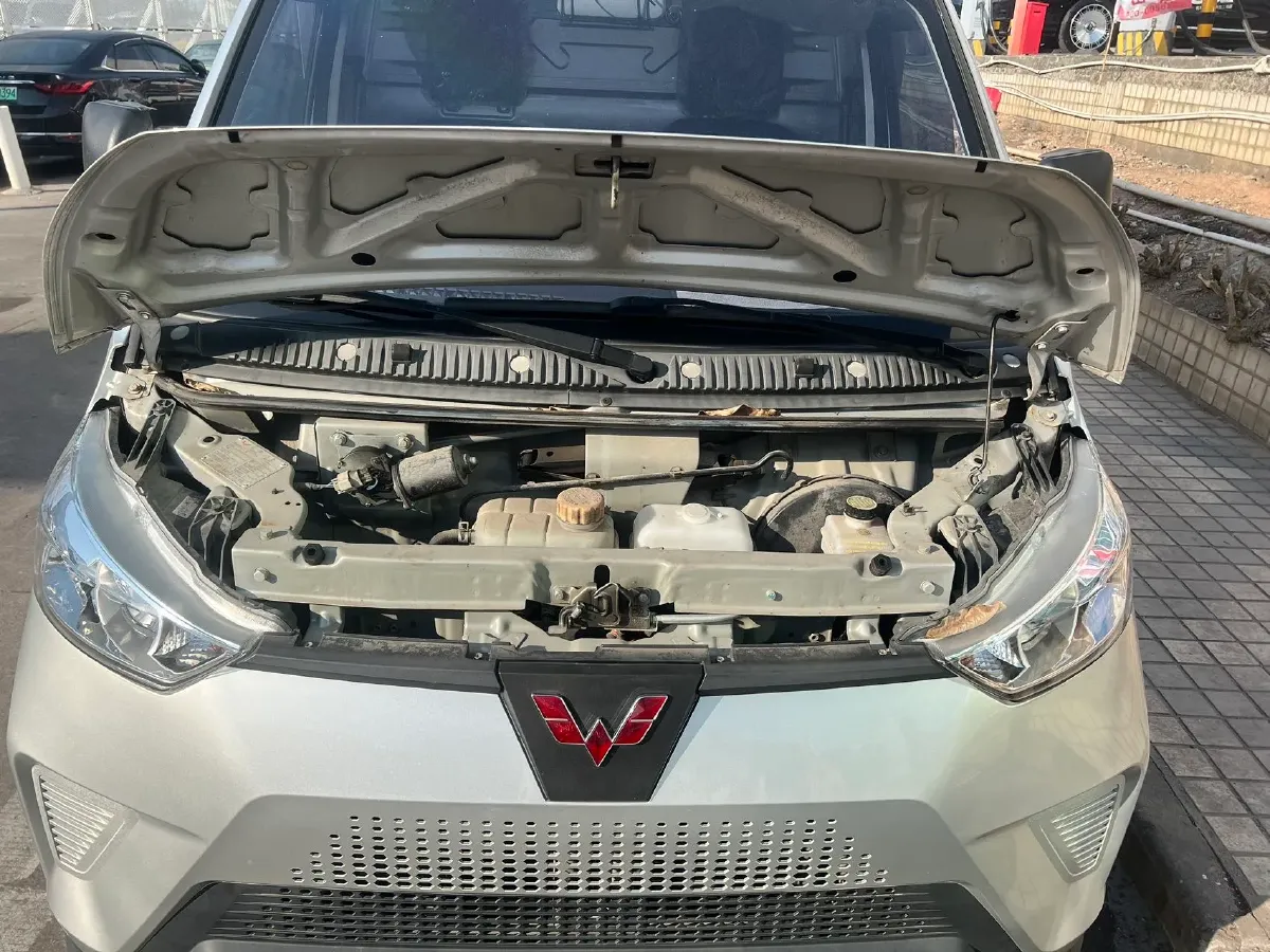 2021 ChangAn Kaicene RuiXing EM60 BEV 41.86KWH,autocango,china used car exporter,china ev exporter,chinese used car exporter,chinese used ev exporter