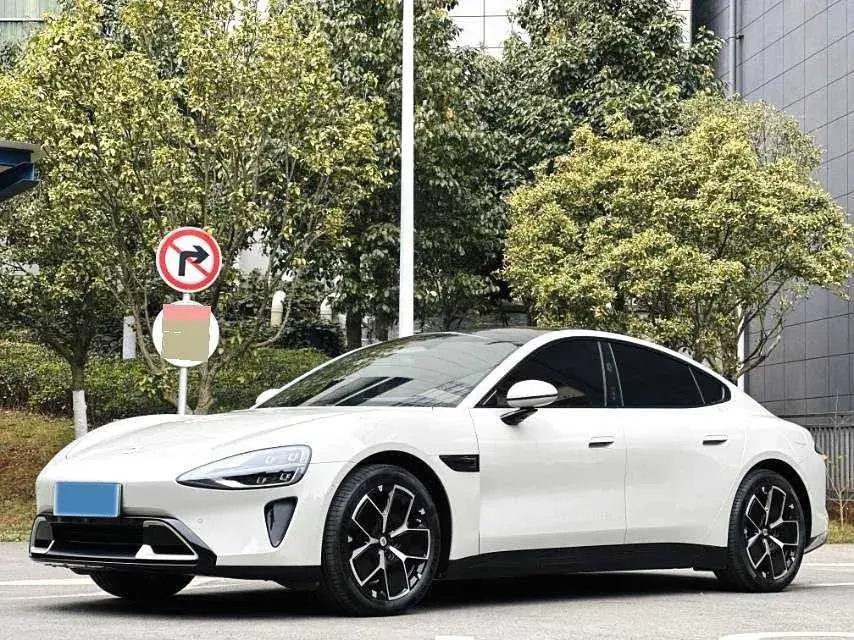 2024 MI SU7 BEV 94.3KWH