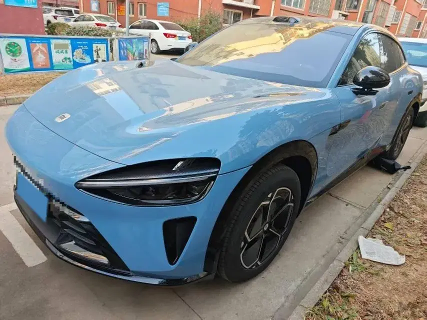 2025 MI YU7 BEV 96.3KWH