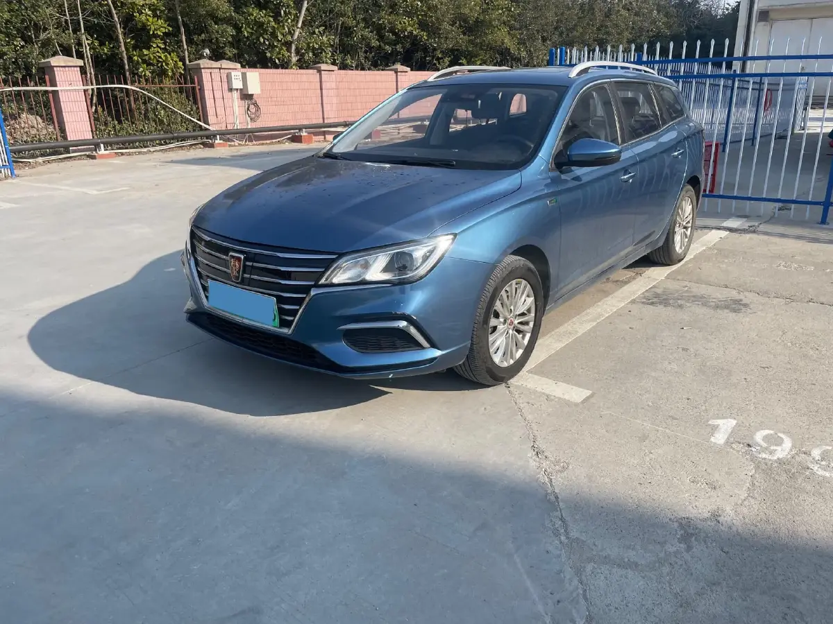2018 Roewe Ei5 BEV 35KWH