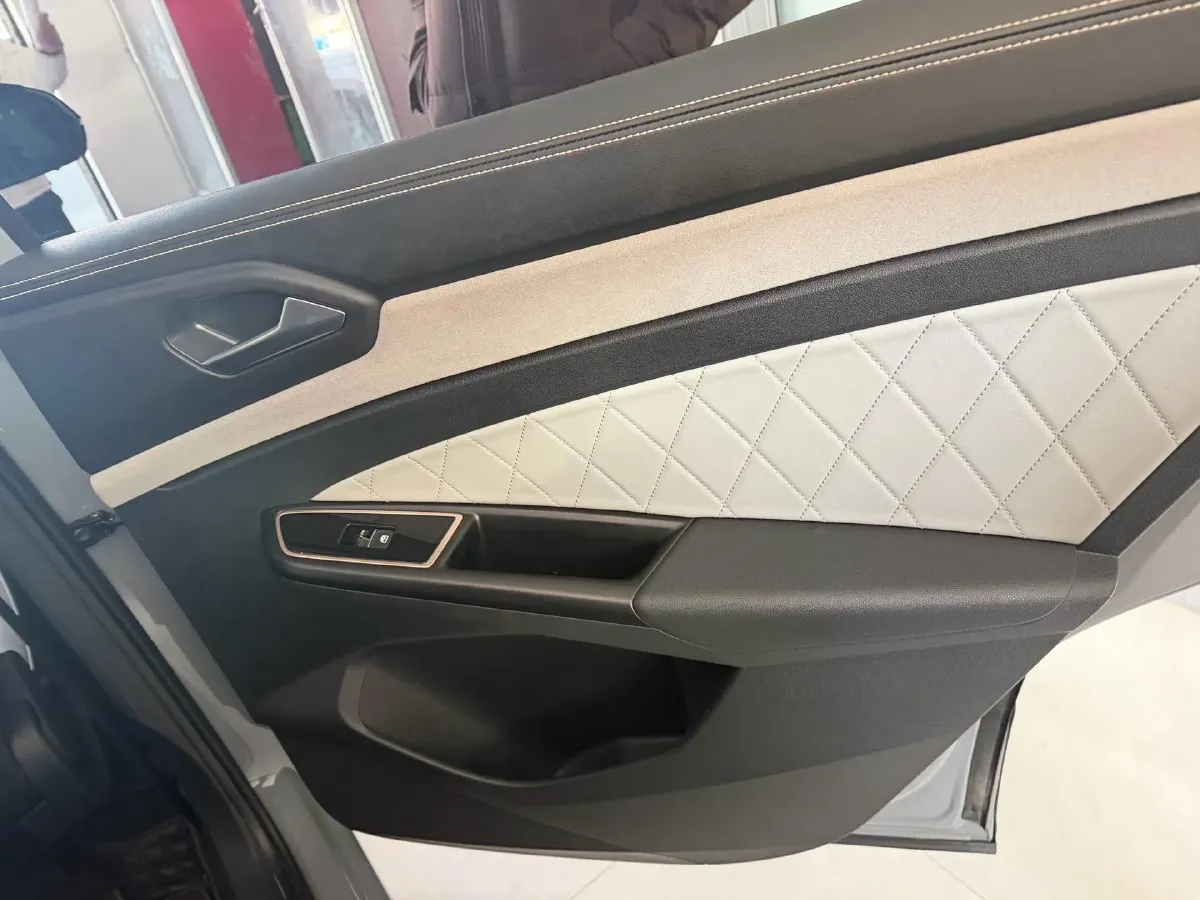 2022 Jetta VS7 1.4T 150HP L4 6AT,autocango,china used car exporter,china ev exporter,chinese used car exporter,chinese used ev exporter