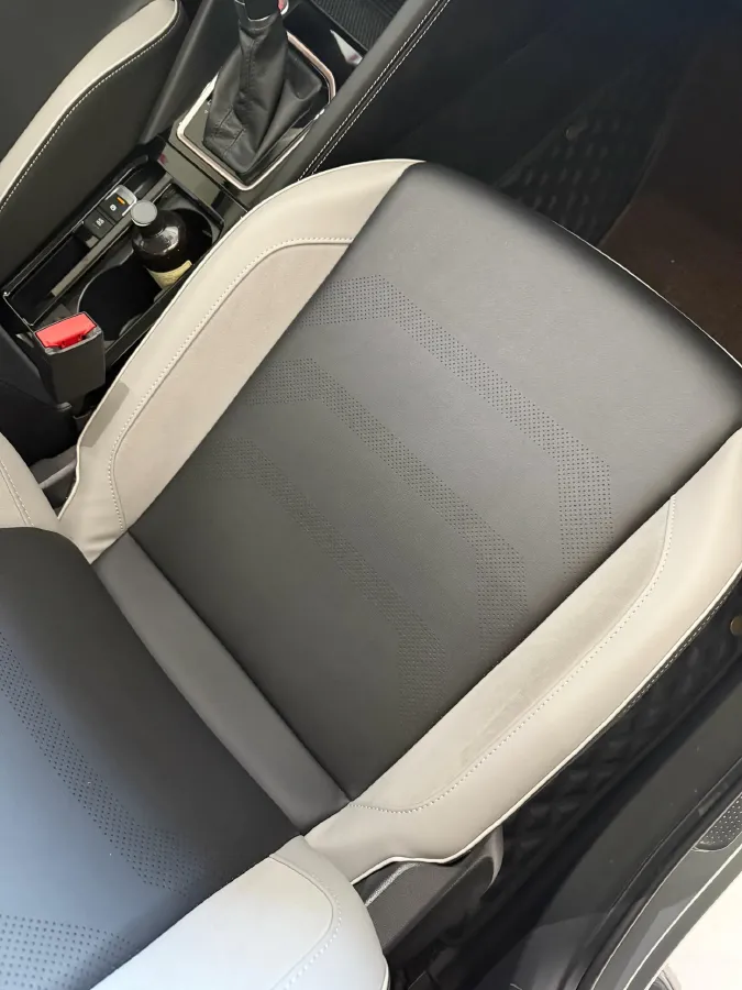 2022 Jetta VS7 1.4T 150HP L4 6AT,autocango,china used car exporter,china ev exporter,chinese used car exporter,chinese used ev exporter