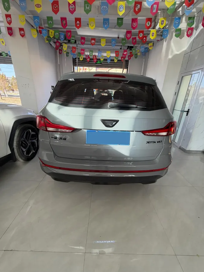 2022 Jetta VS7 1.4T 150HP L4 6AT,autocango,china used car exporter,china ev exporter,chinese used car exporter,chinese used ev exporter