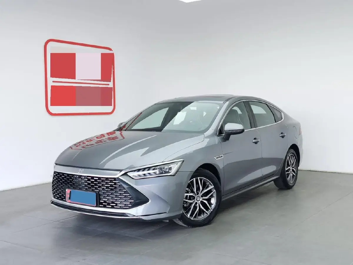 2021 Haval F7 1.5T 169HP L4 7DCT