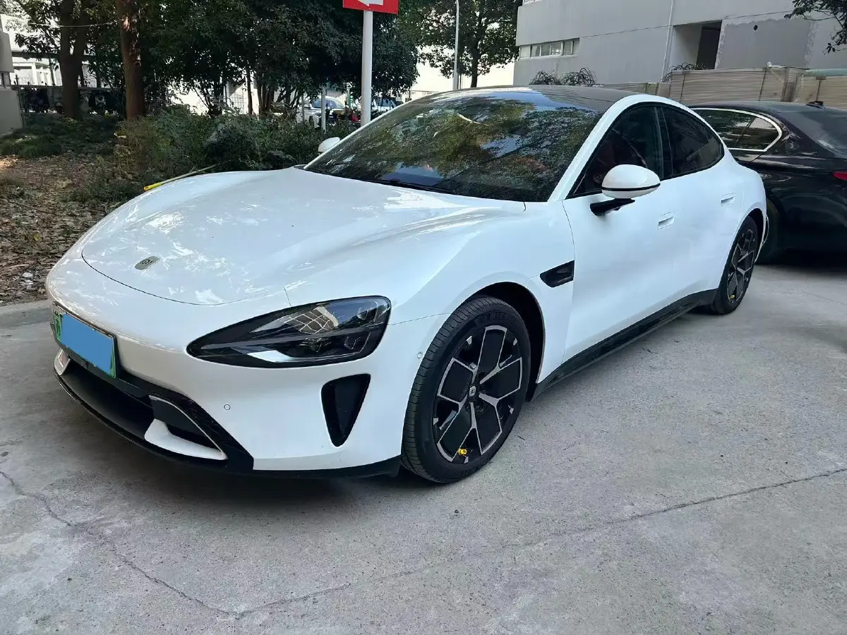 2024 MI SU7 BEV 73.6KWH