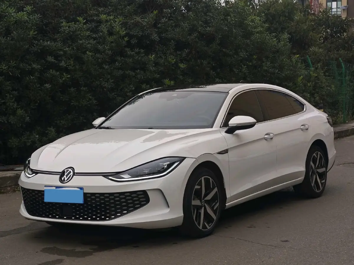 2023 Volkswagen Lamando 1.4T 150HP L4 7DCT