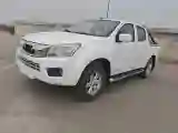 2018 Isuzu Taga 3.0T 131HP L4 5MT