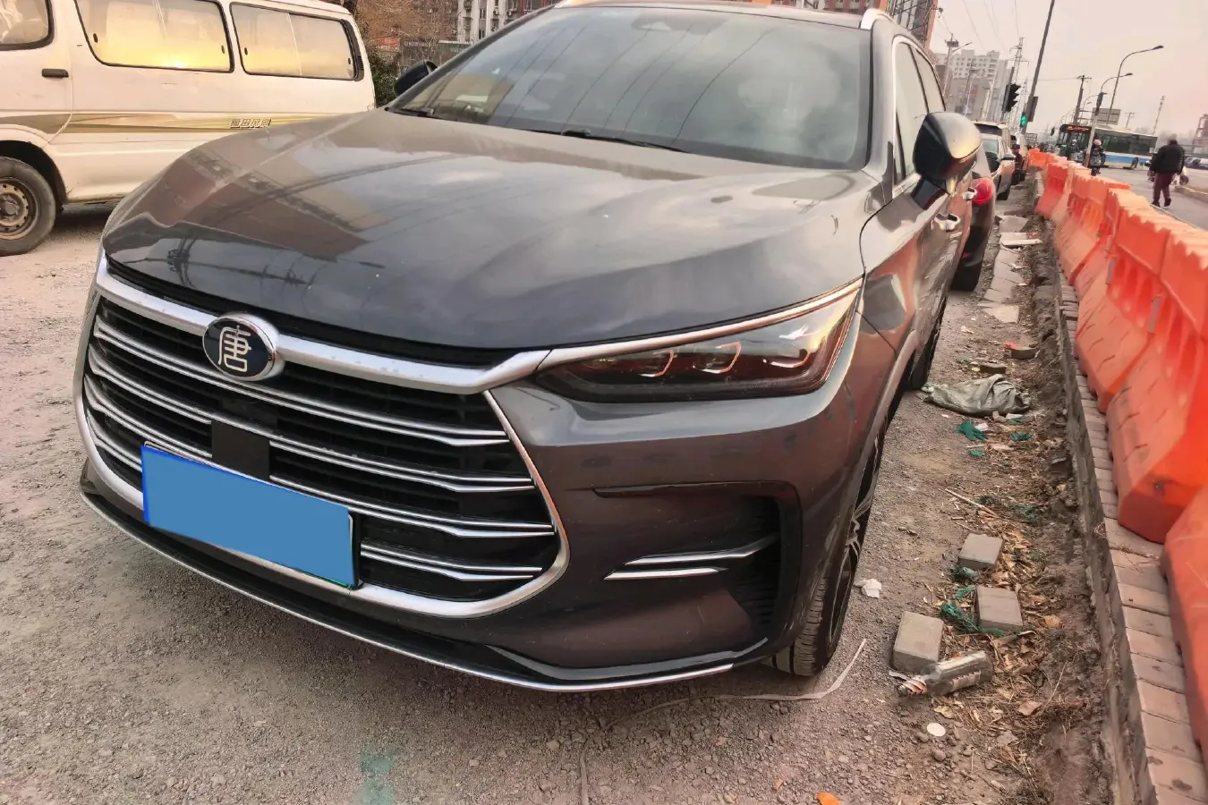 2021 Nissan Teana 2.0T 243HP L4 CVT