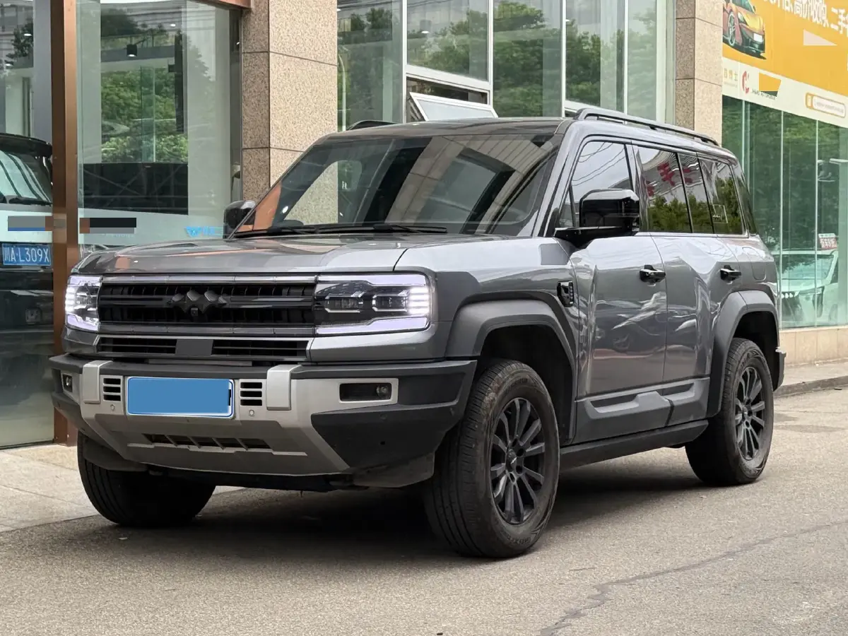 2023 Volkswagen Viloran 2.0T 186HP L4 7DCT