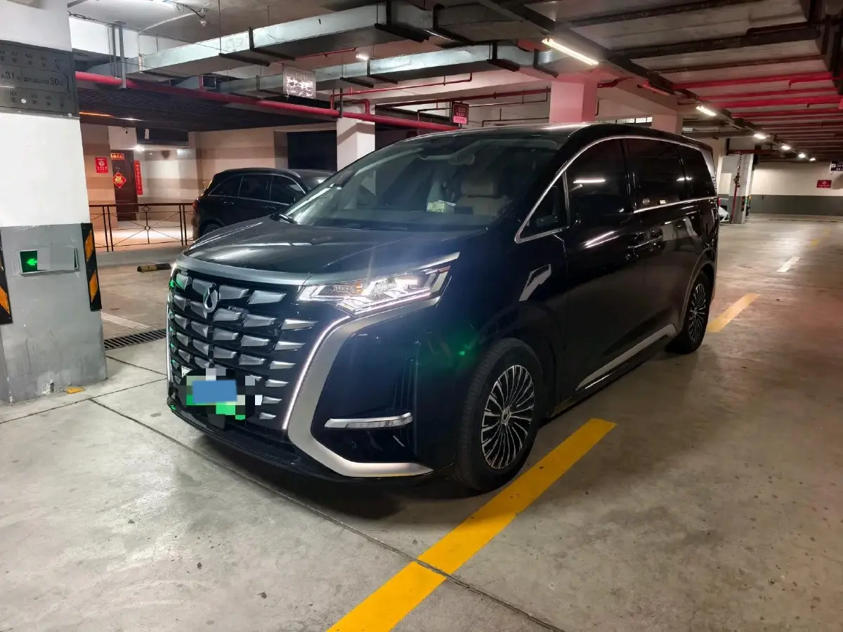 2022 Honda Odyssey 2.0L 146HP L4 E-CVT Hybrid