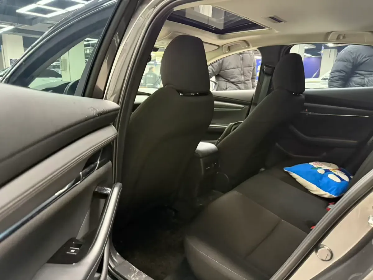 2021 Mazda 3 Axela 2.0L 158HP L4 6AT,autocango,china used car exporter,china ev exporter,chinese used car exporter,chinese used ev exporter