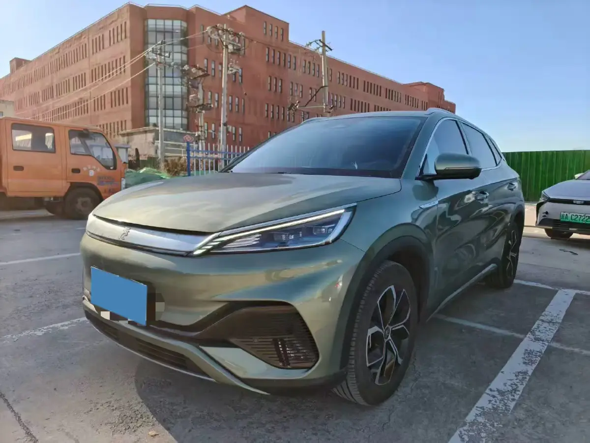 2022 Roewe RX5 MAX 1.5T 181HP L4 6AT