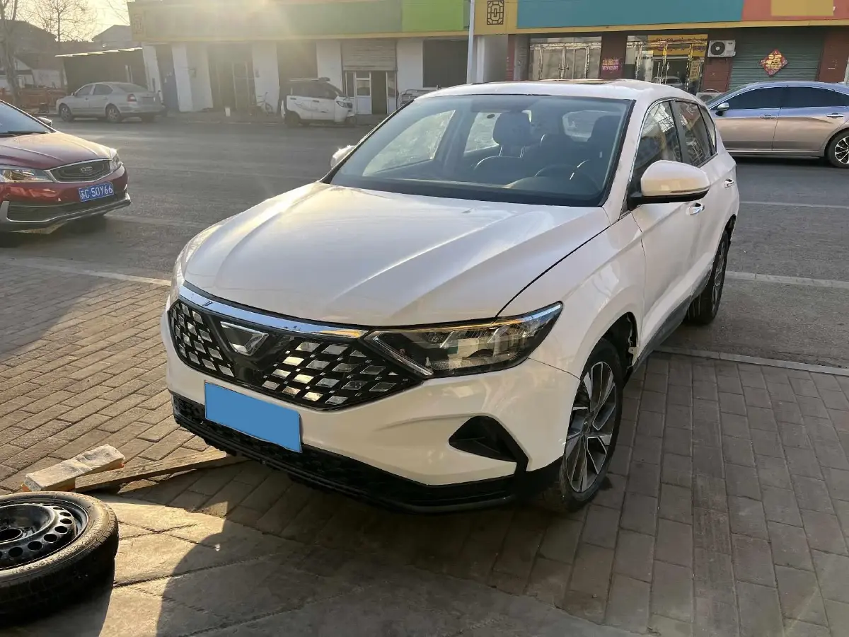 2019 Jetta VS5 1.4T 150HP L4 6AT