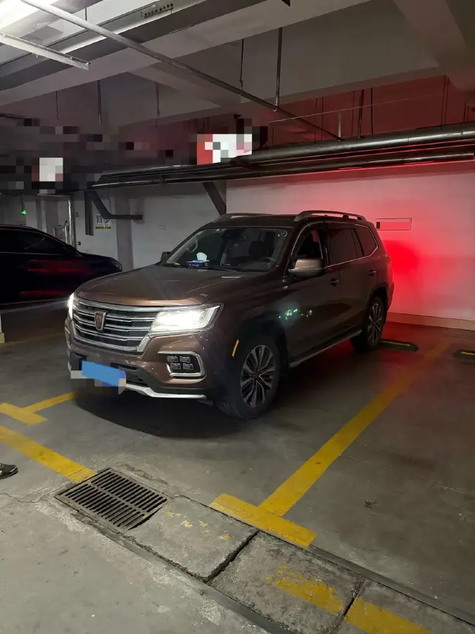 2018 Dongfeng JunFeng E17 BEV 49.93KWH