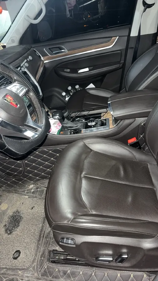 2018 Dongfeng JunFeng E17 BEV 49.93KWH,autocango,china used car exporter,china ev exporter,chinese used car exporter,chinese used ev exporter