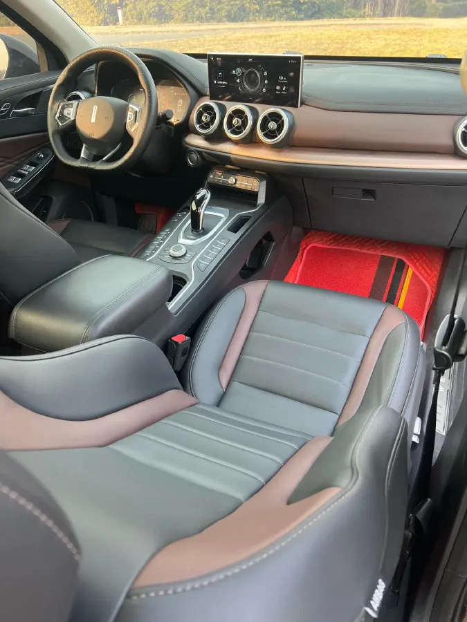 2020 WEY VV5 1.5T 171HP L4 7DCT,autocango,china used car exporter,china ev exporter,chinese used car exporter,chinese used ev exporter