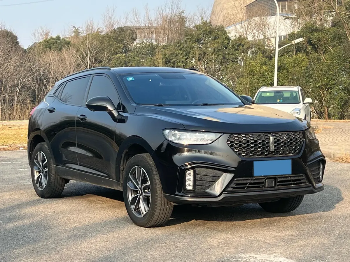 2020 WEY VV5 1.5T 171HP L4 7DCT,autocango,china used car exporter,china ev exporter,chinese used car exporter,chinese used ev exporter