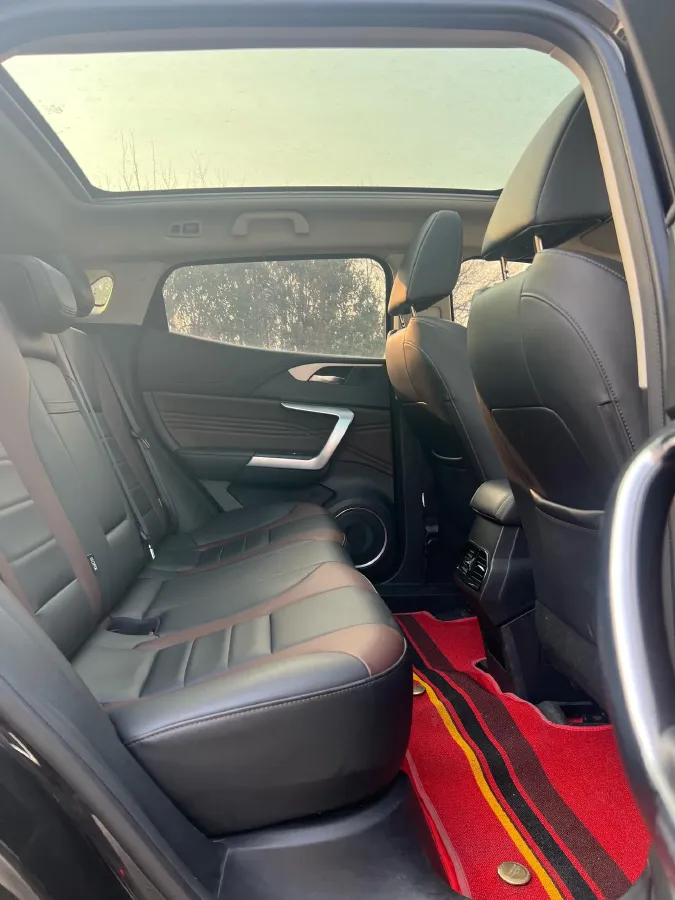 2020 WEY VV5 1.5T 171HP L4 7DCT,autocango,china used car exporter,china ev exporter,chinese used car exporter,chinese used ev exporter