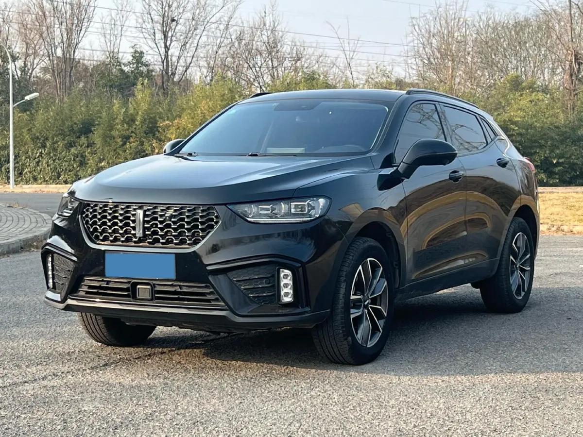 2020 WEY VV5 1.5T 171HP L4 7DCT,autocango,china used car exporter,china ev exporter,chinese used car exporter,chinese used ev exporter