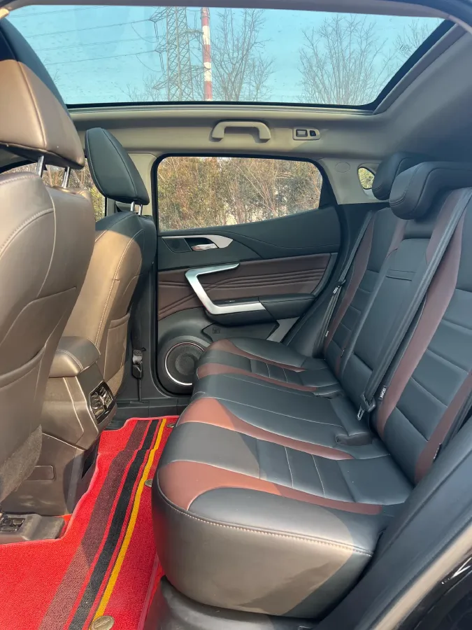 2020 WEY VV5 1.5T 171HP L4 7DCT,autocango,china used car exporter,china ev exporter,chinese used car exporter,chinese used ev exporter