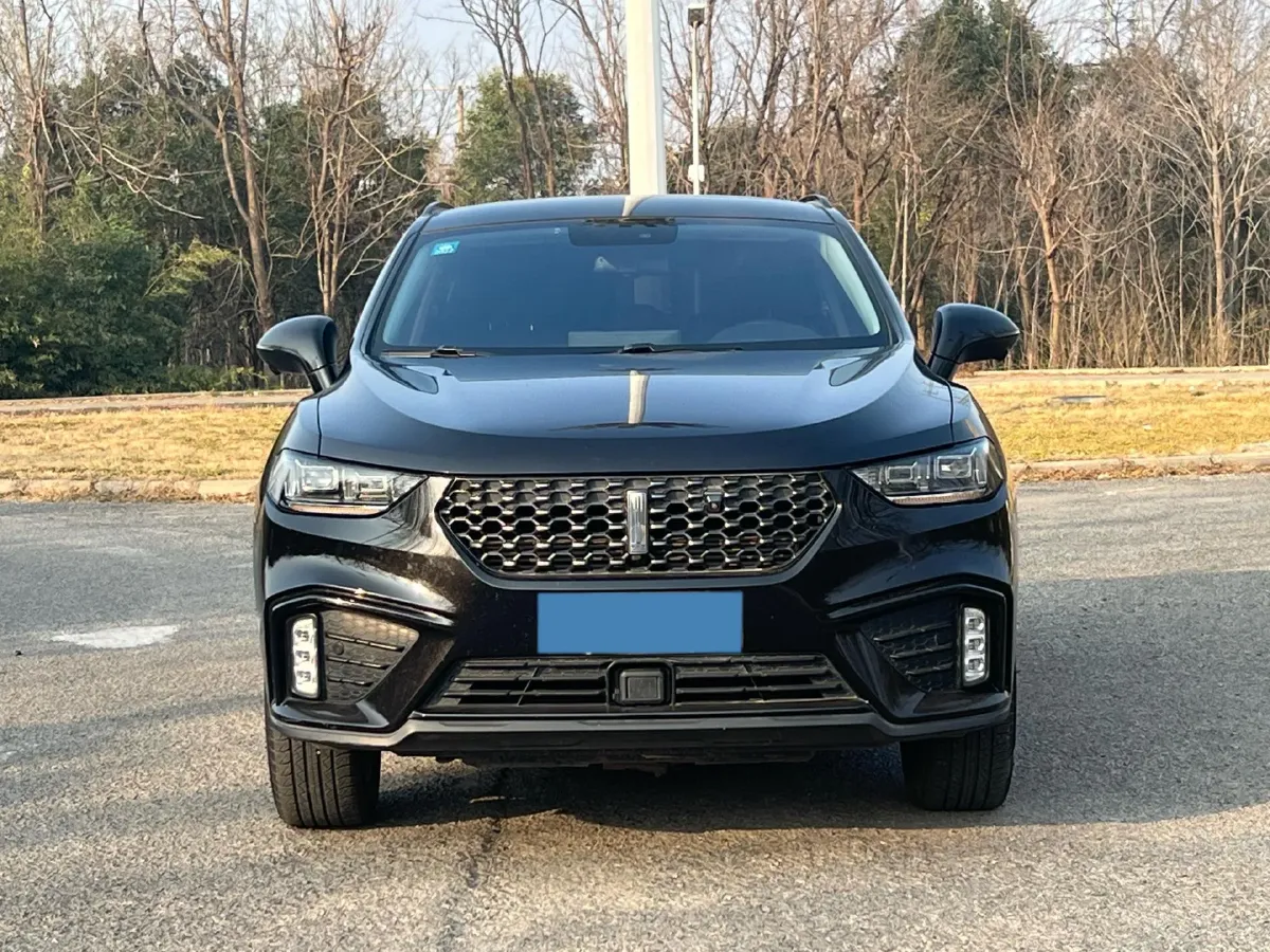 2020 WEY VV5 1.5T 171HP L4 7DCT,autocango,china used car exporter,china ev exporter,chinese used car exporter,chinese used ev exporter