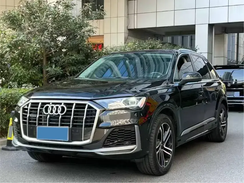 2022 Audi Q7 2.0T 245HP L4 8AT