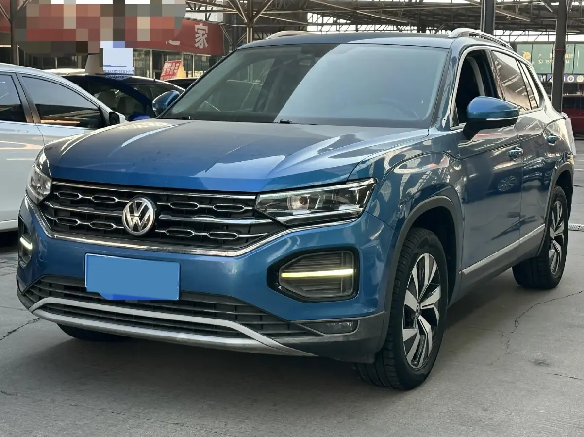 2019 Jeep Cherokee 2.0T 234HP L4 9AT