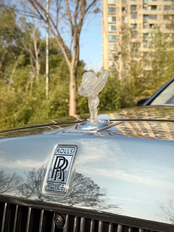 2018 Rolls-Royce Phantom 6.7T 571HP V12 8AT,autocango,china used car exporter,china ev exporter,chinese used car exporter,chinese used ev exporter