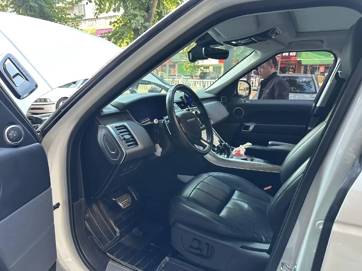 2019 Shenzer V-Class 2.0T 211HP L4 7AT,autocango,china used car exporter,china ev exporter,chinese used car exporter,chinese used ev exporter