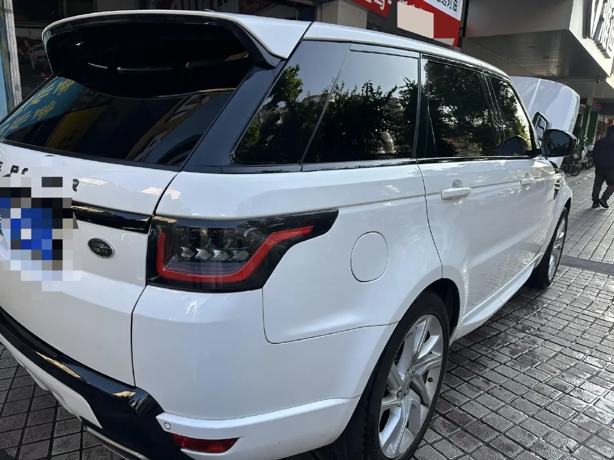 2019 Shenzer V-Class 2.0T 211HP L4 7AT,autocango,china used car exporter,china ev exporter,chinese used car exporter,chinese used ev exporter