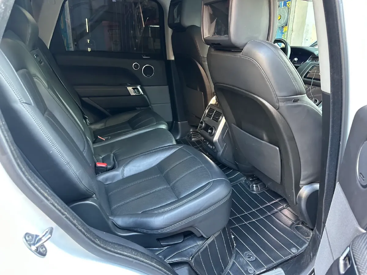 2019 Shenzer V-Class 2.0T 211HP L4 7AT,autocango,china used car exporter,china ev exporter,chinese used car exporter,chinese used ev exporter