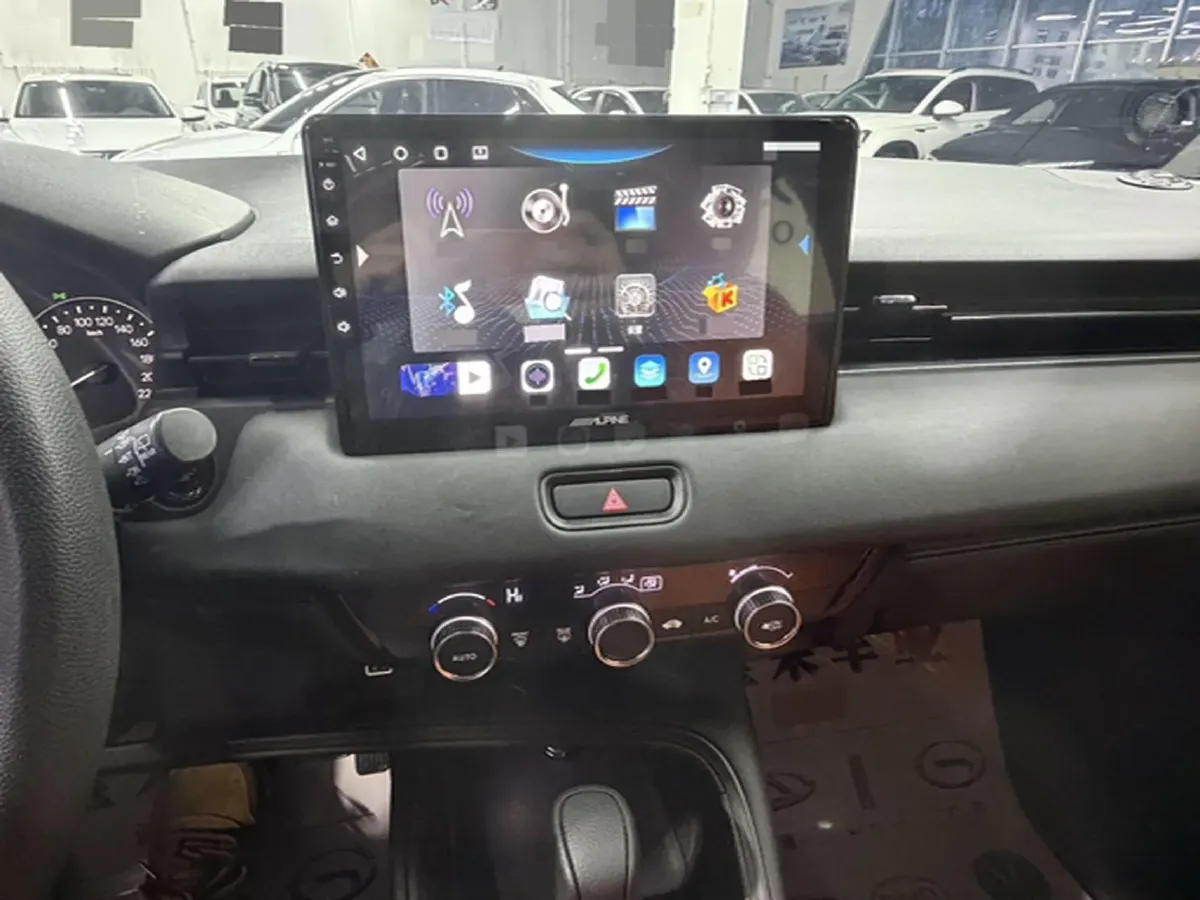 2023 Honda XR-V 1.5L 124HP L4 CVT,autocango,china used car exporter,china ev exporter,chinese used car exporter,chinese used ev exporter