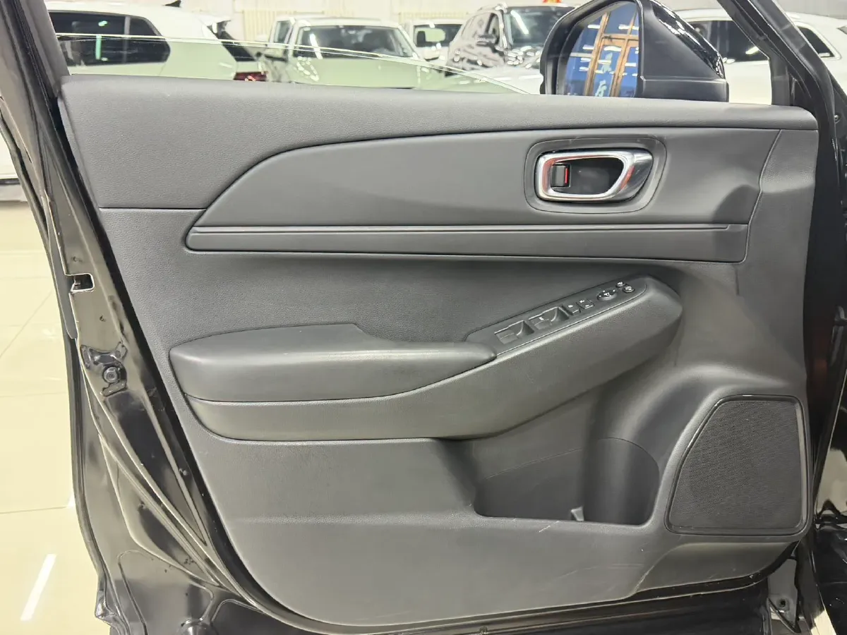 2023 Honda XR-V 1.5L 124HP L4 CVT,autocango,china used car exporter,china ev exporter,chinese used car exporter,chinese used ev exporter