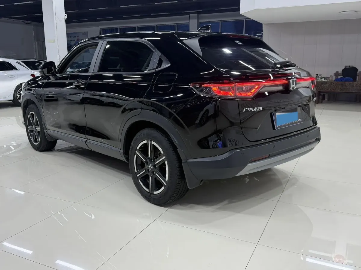 2023 Honda XR-V 1.5L 124HP L4 CVT,autocango,china used car exporter,china ev exporter,chinese used car exporter,chinese used ev exporter