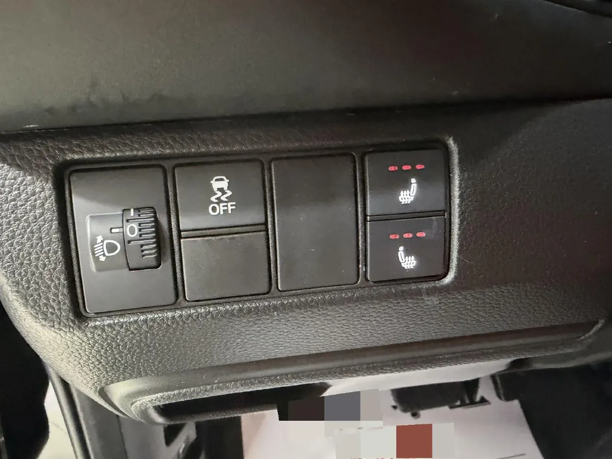 2023 Honda XR-V 1.5L 124HP L4 CVT,autocango,china used car exporter,china ev exporter,chinese used car exporter,chinese used ev exporter