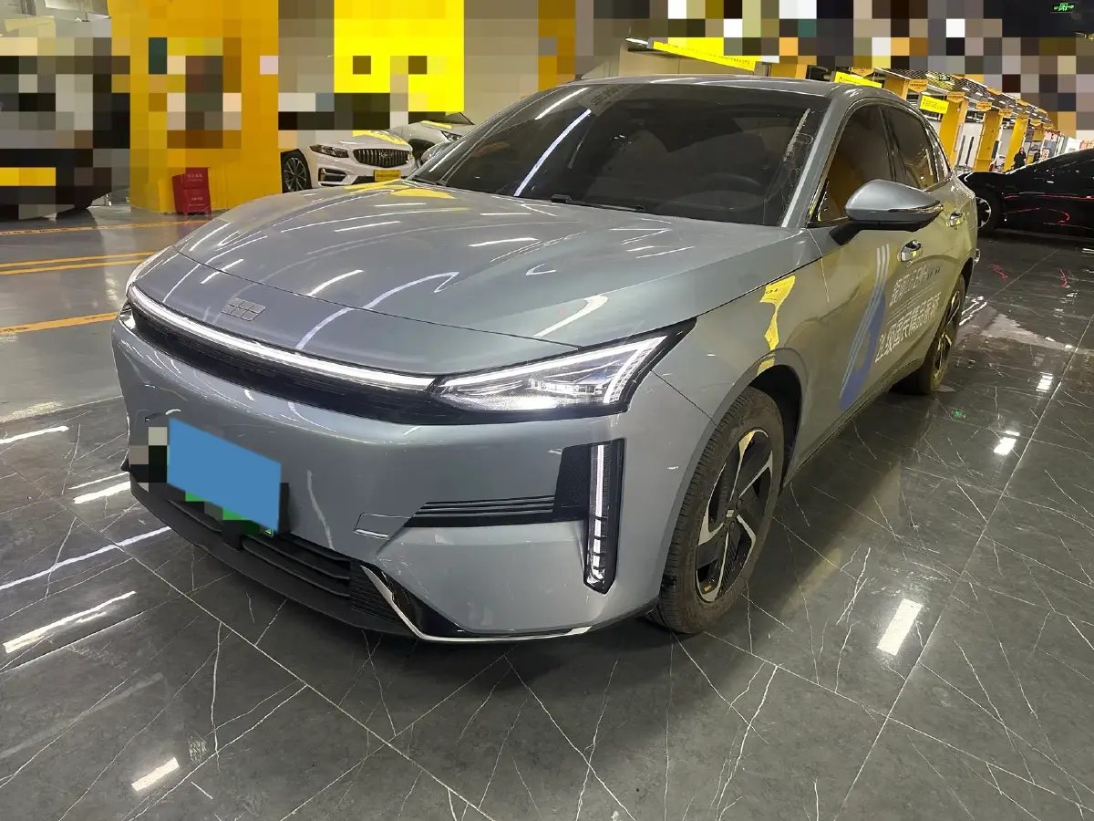 2025 BYD Seal 06 Wagon 1.5L 101HP L4 E-CVT PHEV