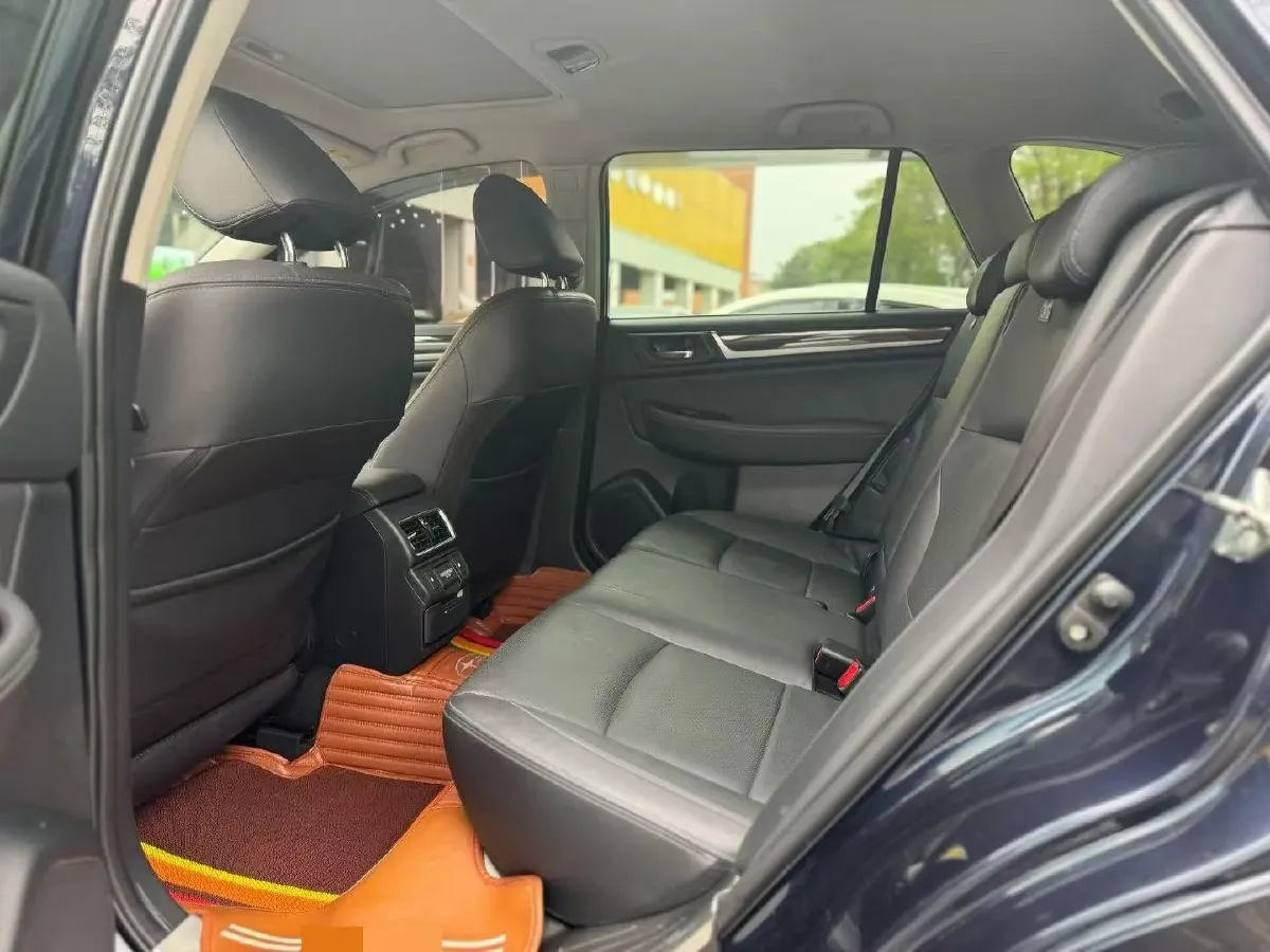 2018 Subaru Outback 2.5L 175HP H4 CVT,autocango,china used car exporter,china ev exporter,chinese used car exporter,chinese used ev exporter