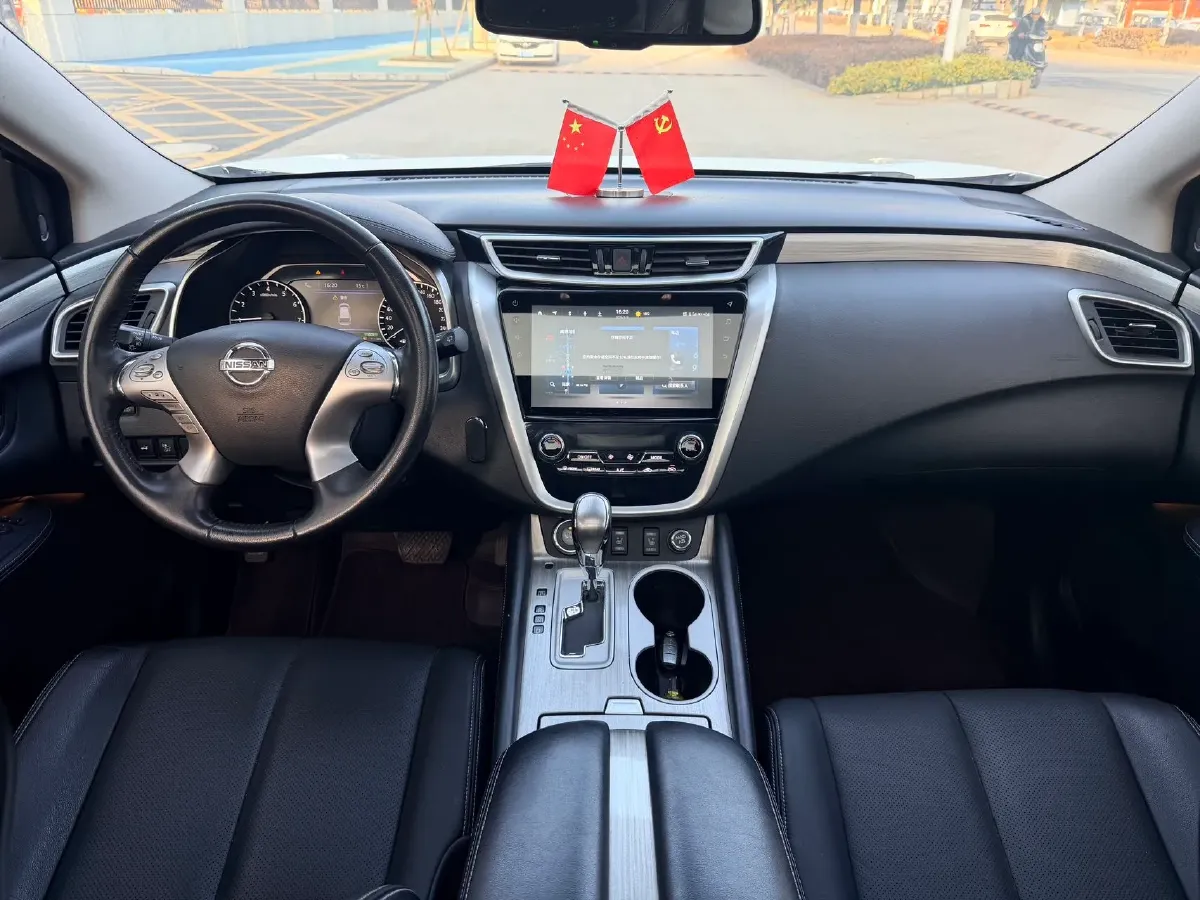 2021 Nissan Murano 2.5T 245HP L4 CVT Hybrid,autocango,china used car exporter,china ev exporter,chinese used car exporter,chinese used ev exporter