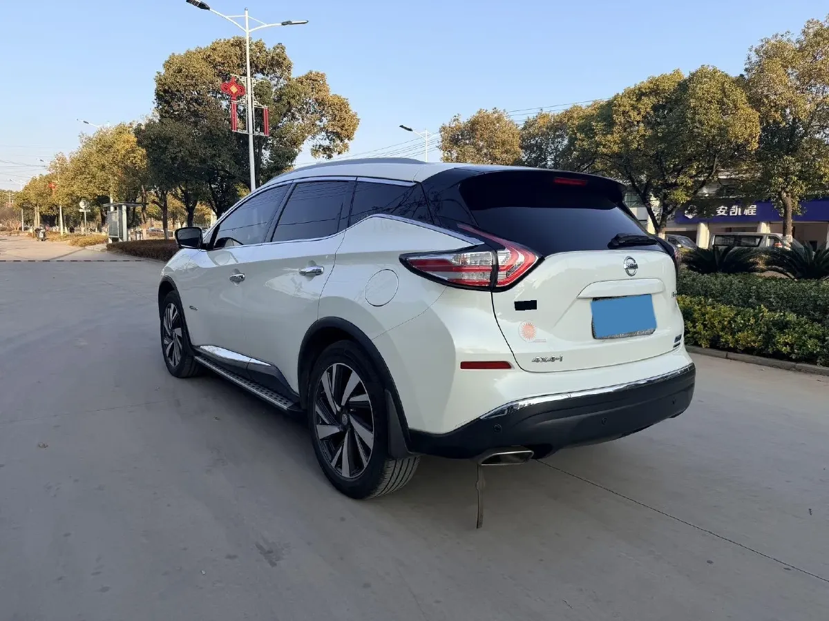 2021 Nissan Murano 2.5T 245HP L4 CVT Hybrid,autocango,china used car exporter,china ev exporter,chinese used car exporter,chinese used ev exporter