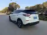 2021 Nissan Murano 2.5T 245HP L4 CVT Hybrid