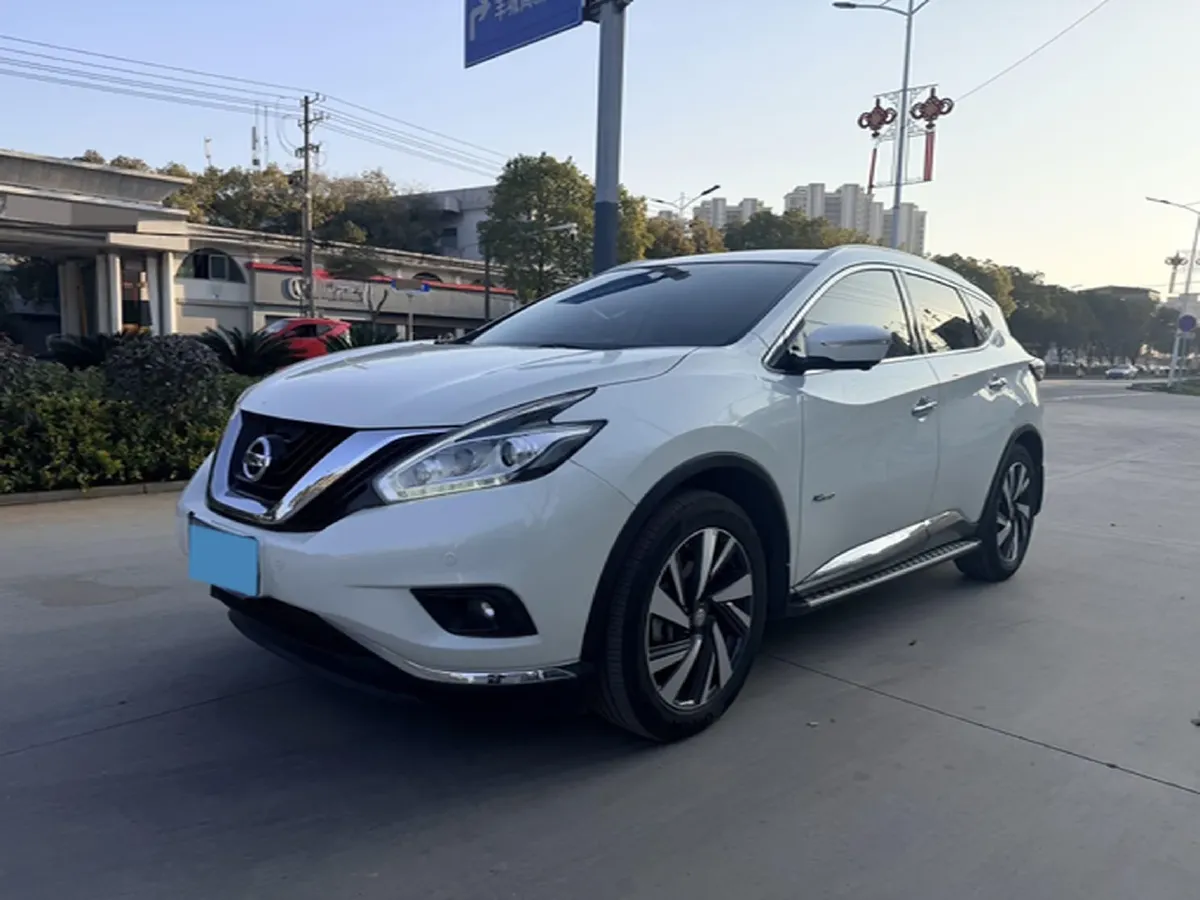 2021 Nissan Murano 2.5T 245HP L4 CVT Hybrid,autocango,china used car exporter,china ev exporter,chinese used car exporter,chinese used ev exporter
