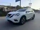 2021 Nissan Murano 2.5T 245HP L4 CVT Hybrid