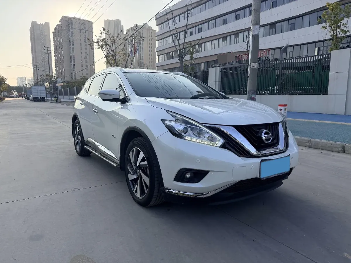 2021 Nissan Murano 2.5T 245HP L4 CVT Hybrid,autocango,china used car exporter,china ev exporter,chinese used car exporter,chinese used ev exporter