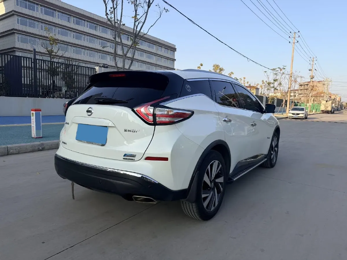 2021 Nissan Murano 2.5T 245HP L4 CVT Hybrid,autocango,china used car exporter,china ev exporter,chinese used car exporter,chinese used ev exporter