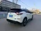 2021 Nissan Murano 2.5T 245HP L4 CVT Hybrid