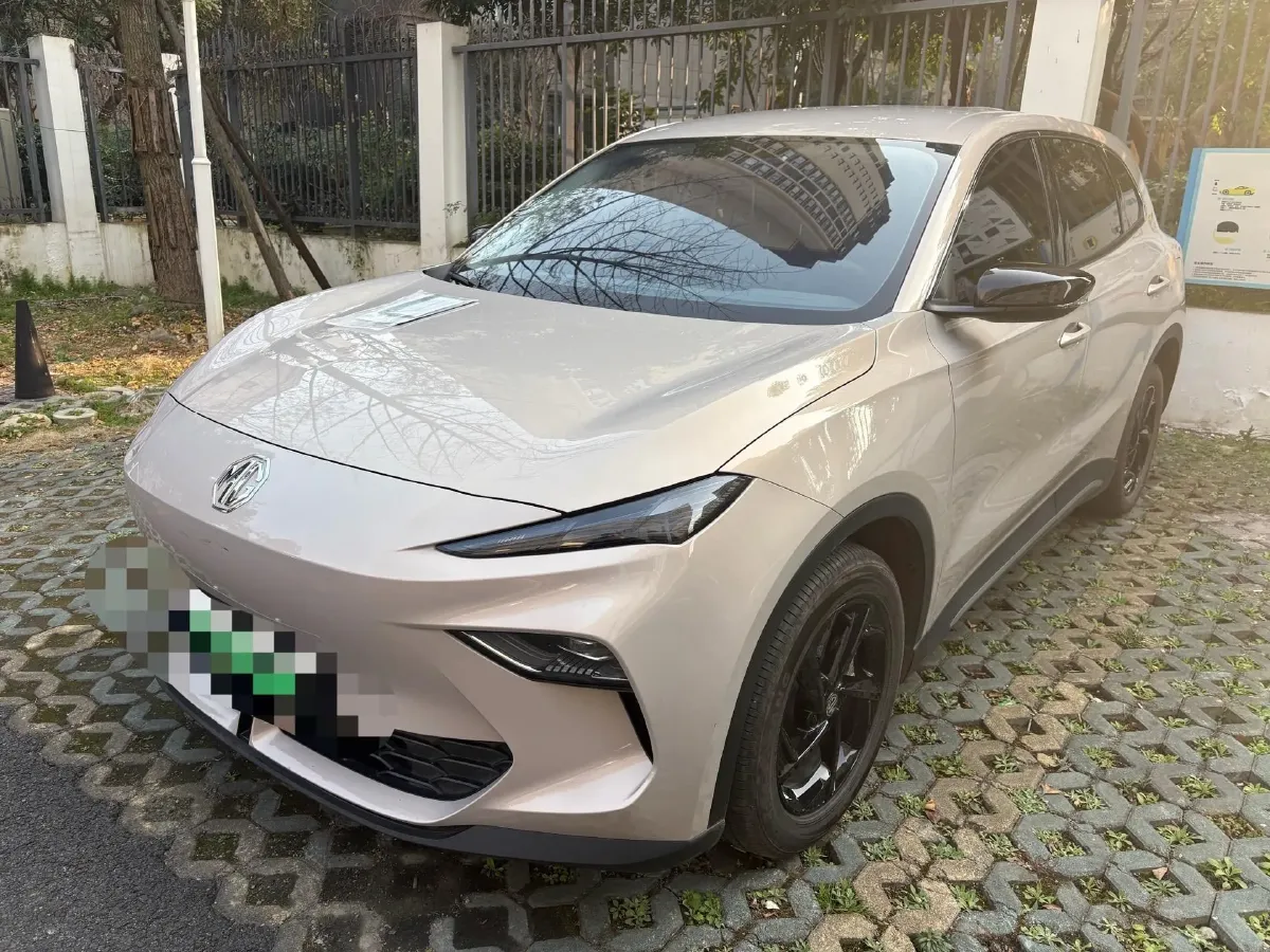 2025 MG MG ES5 BEV 62.2KWH,autocango,china used car exporter,china ev exporter,chinese used car exporter,chinese used ev exporter
