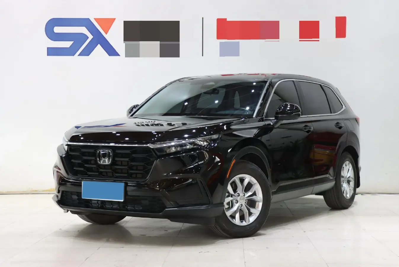 2023 Honda CR-V 1.5T 193HP L4 CVT